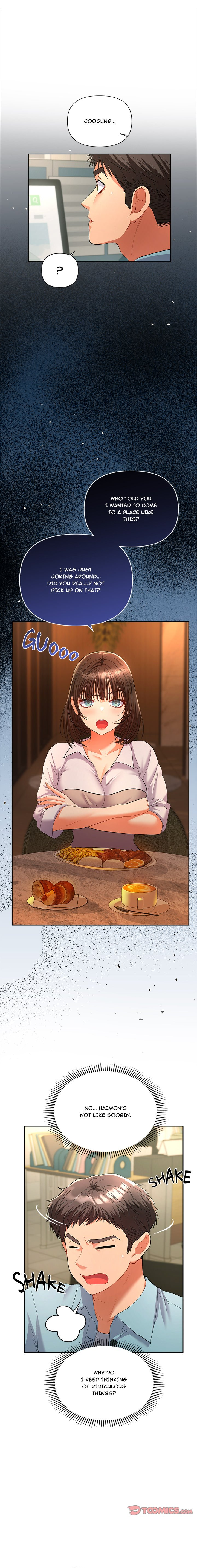 Everyone’s Man NEW image