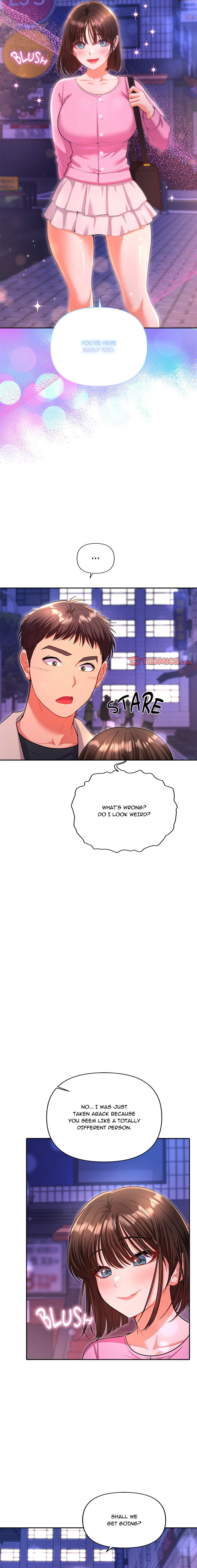 Everyone’s Man NEW image