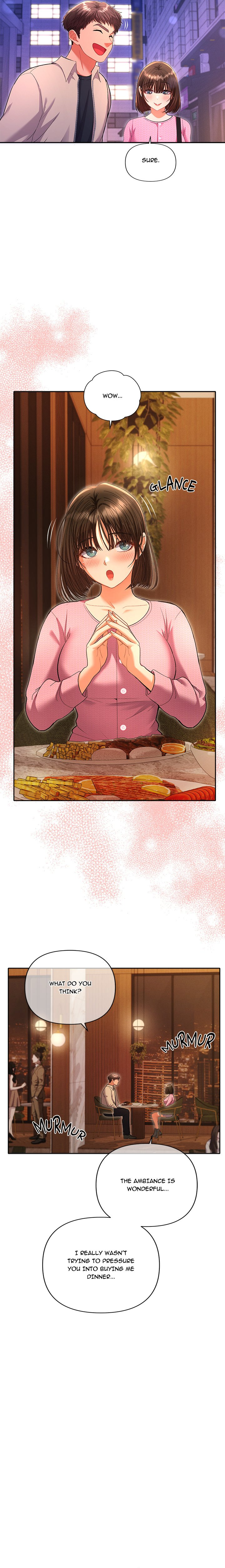 Everyone’s Man NEW image