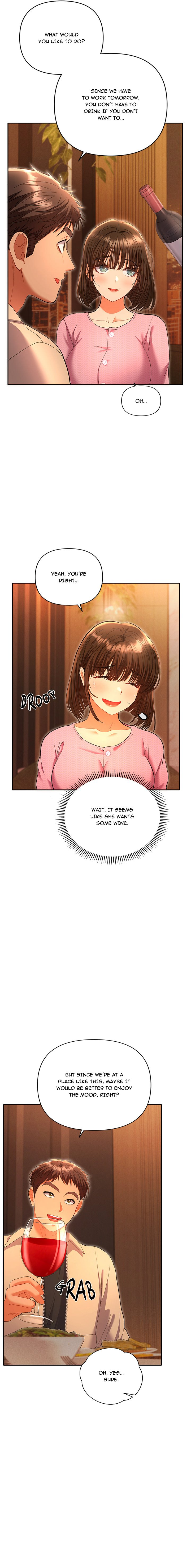 Everyone’s Man NEW image