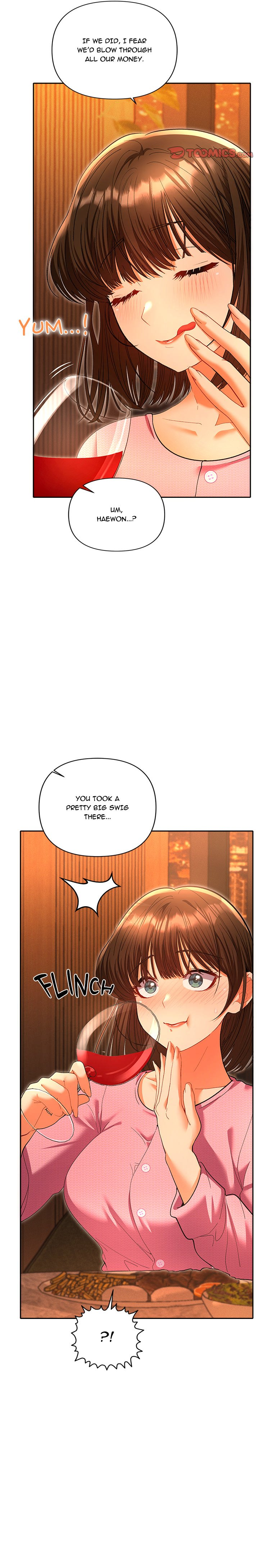 Everyone’s Man NEW image