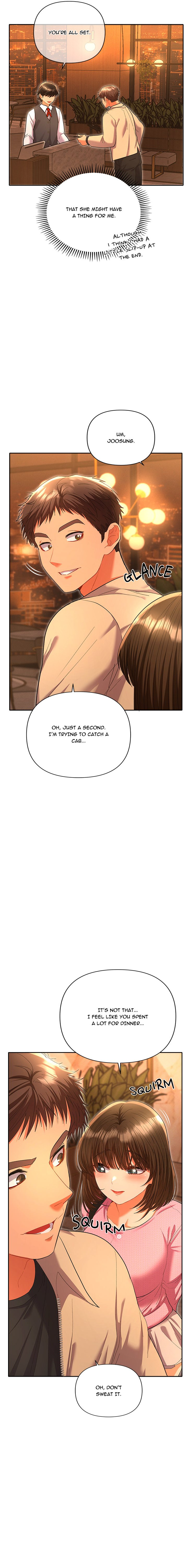 Everyone’s Man NEW image
