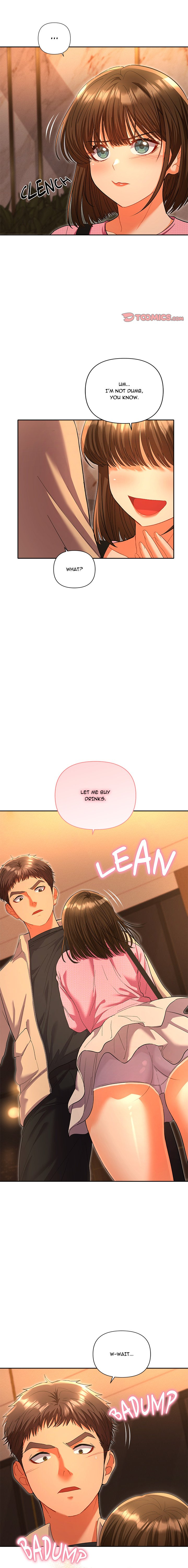 Everyone’s Man NEW image