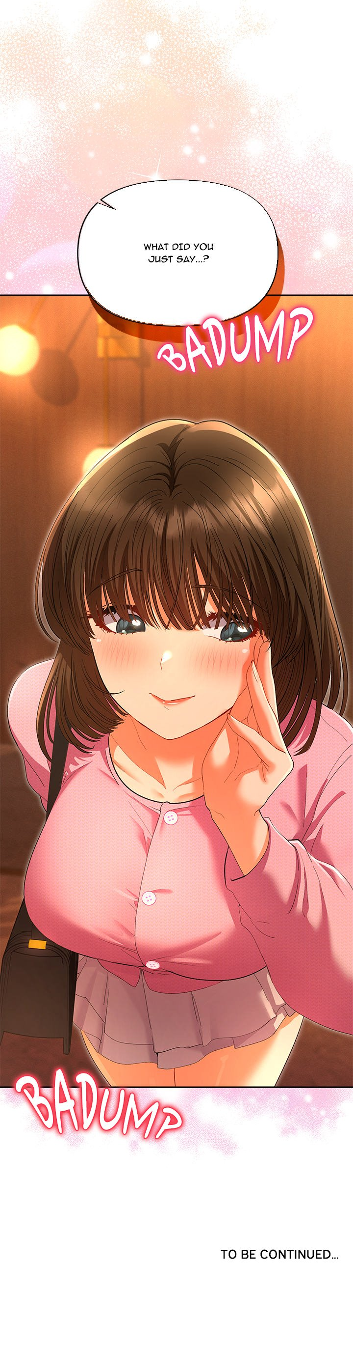 Everyone’s Man NEW image
