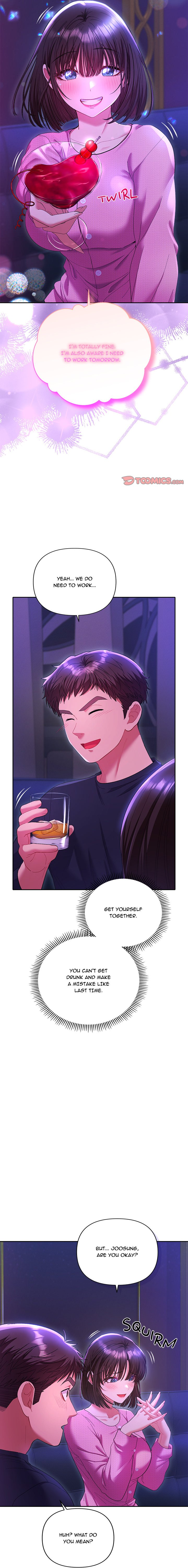 Everyone’s Man NEW image