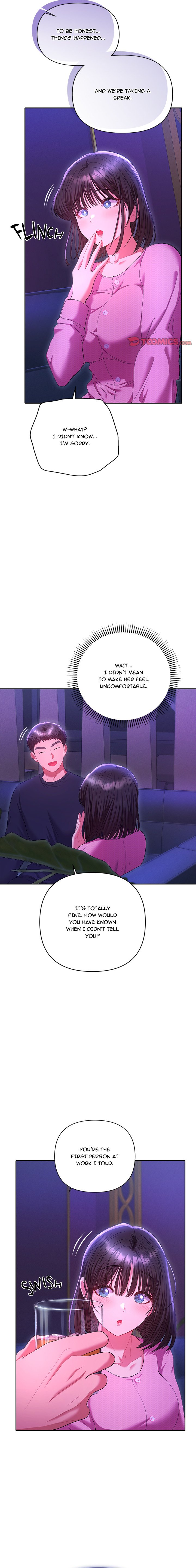 Everyone’s Man NEW image