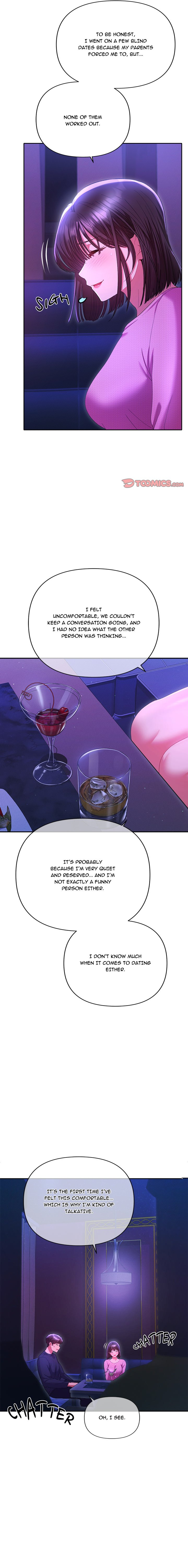 Everyone’s Man NEW image