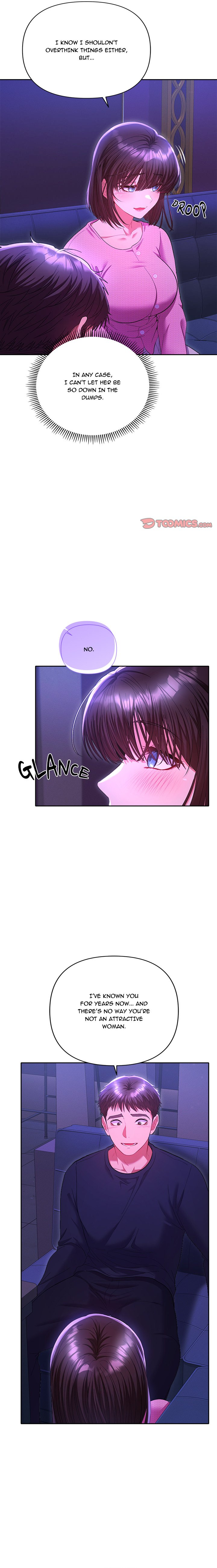 Everyone’s Man NEW image