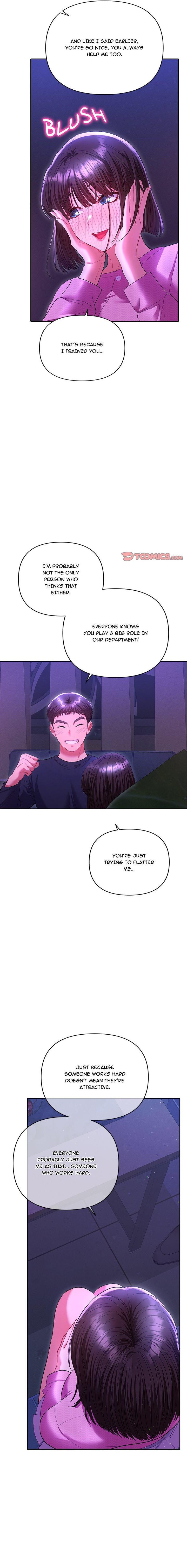 Everyone’s Man NEW image