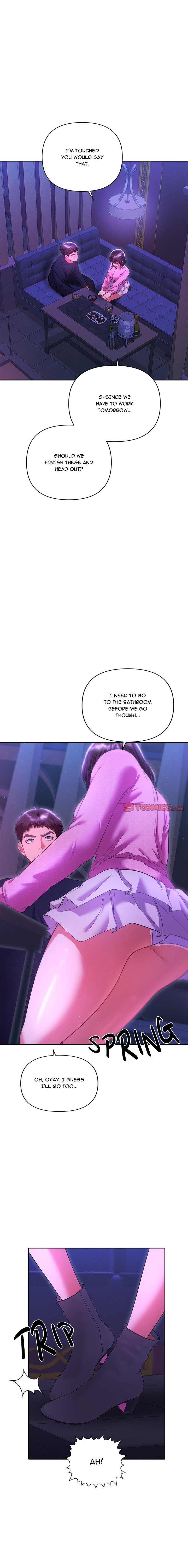 Everyone’s Man NEW image