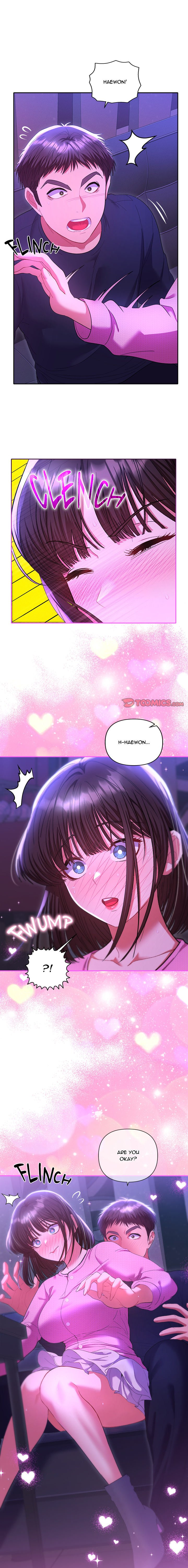 Everyone’s Man NEW image
