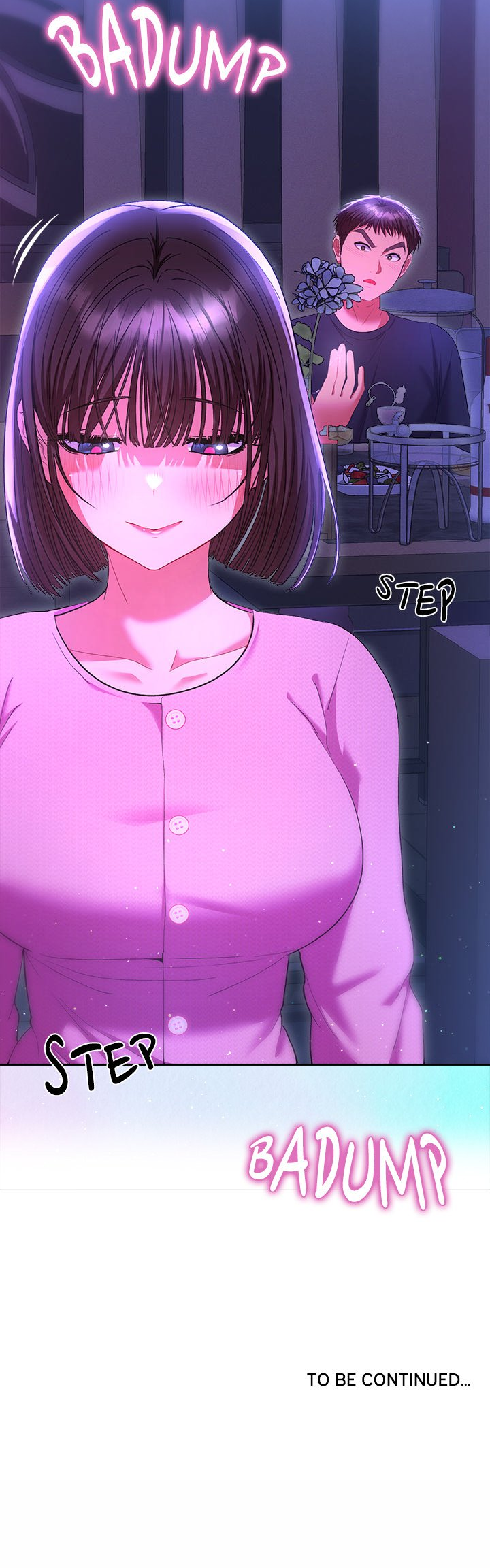 Everyone’s Man NEW image
