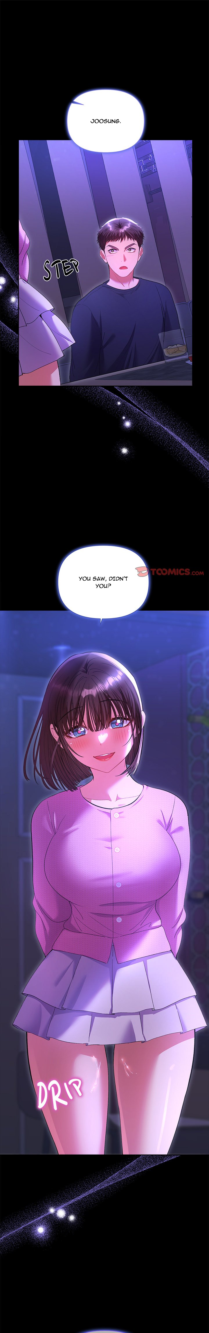 Everyone’s Man NEW image