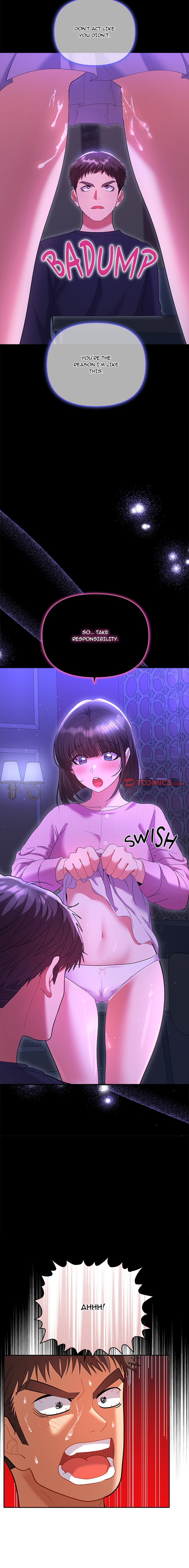 Everyone’s Man NEW image