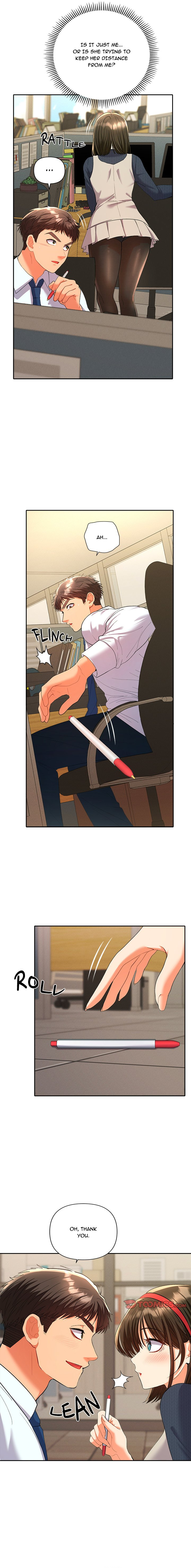 Everyone’s Man NEW image
