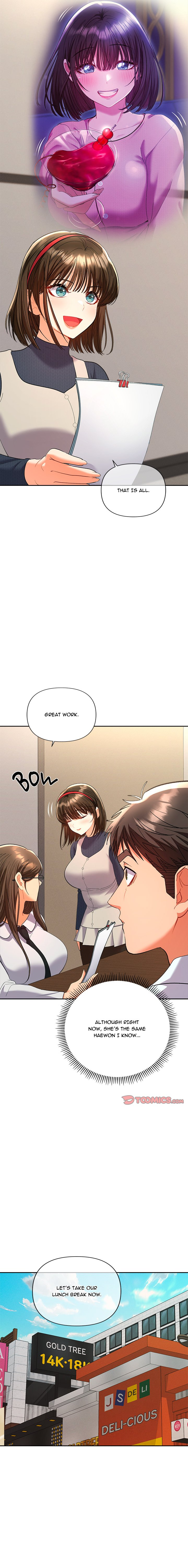 Everyone’s Man NEW image