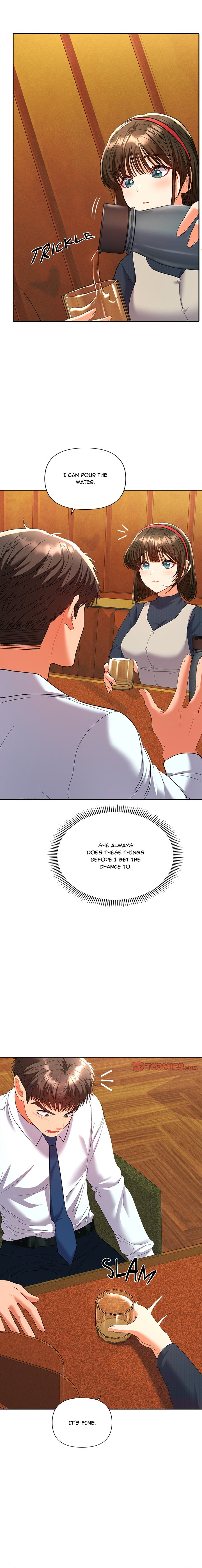 Everyone’s Man NEW image