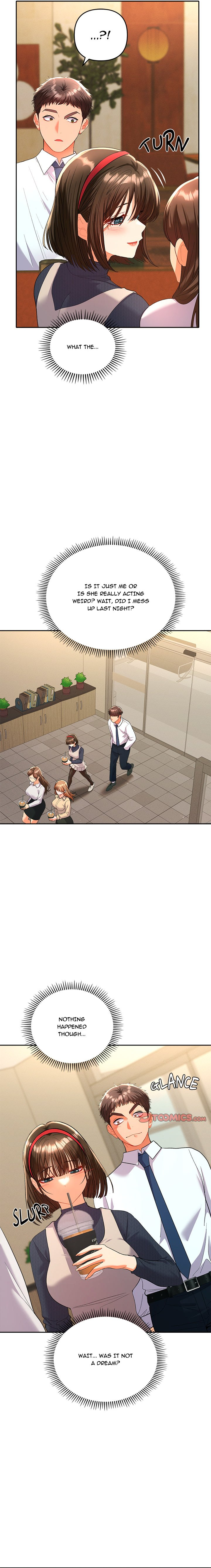 Everyone’s Man NEW image