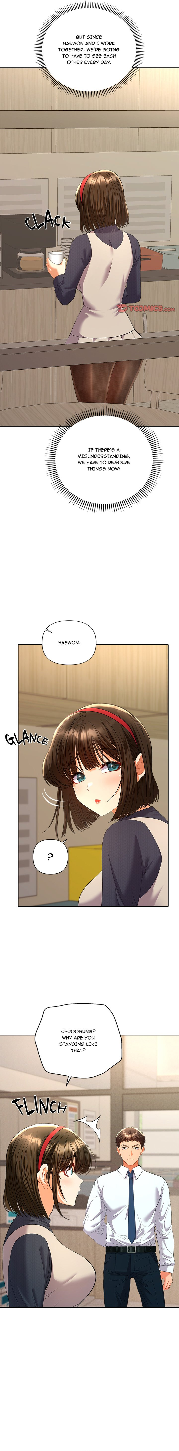 Everyone’s Man NEW image