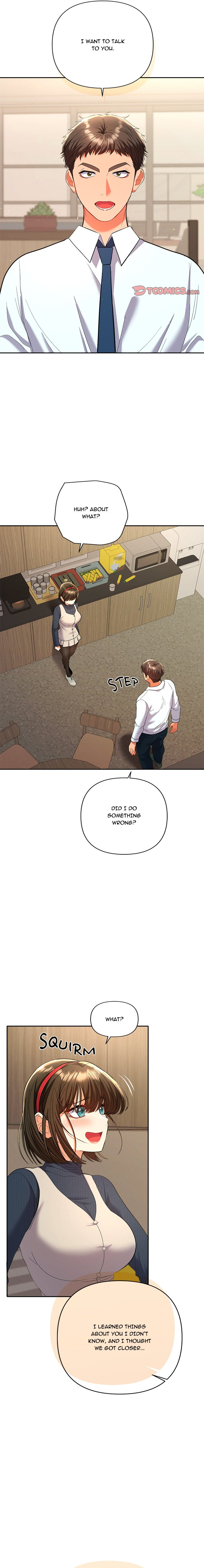 Everyone’s Man NEW image