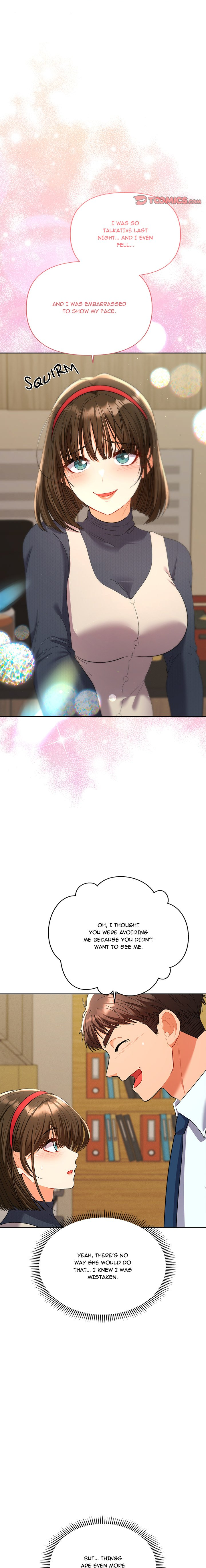 Everyone’s Man NEW image
