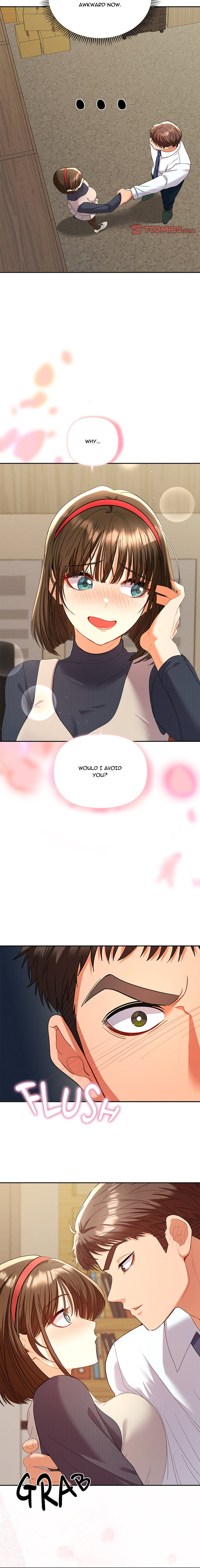 Everyone’s Man NEW image
