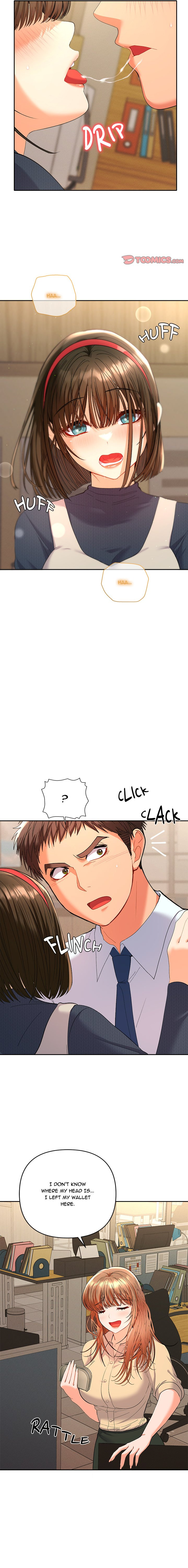 Everyone’s Man NEW image
