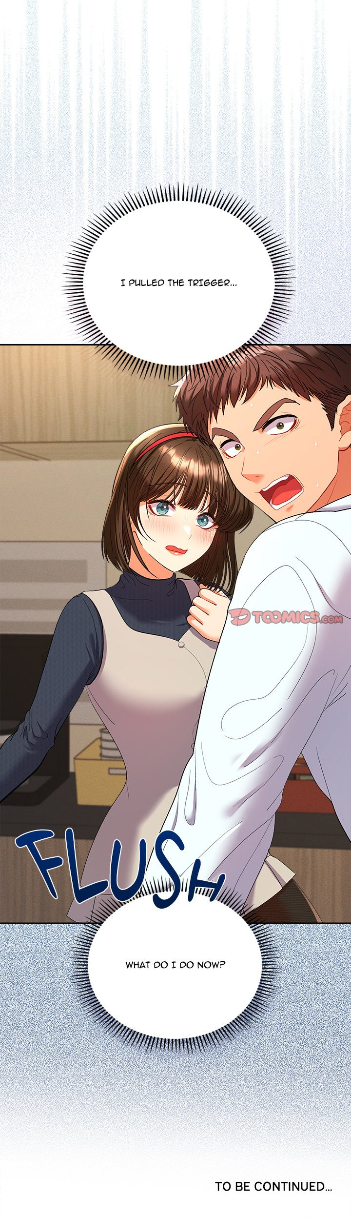 Everyone’s Man NEW image