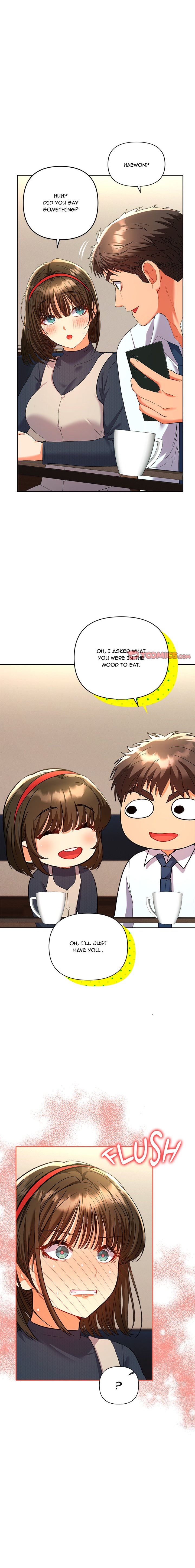 Everyone’s Man NEW image