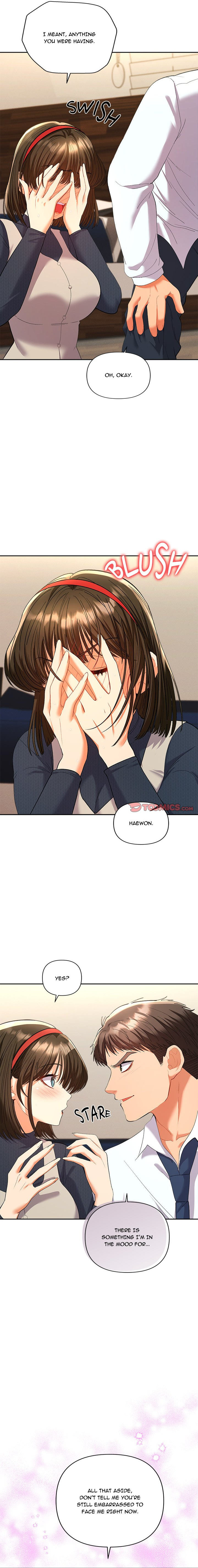 Everyone’s Man NEW image