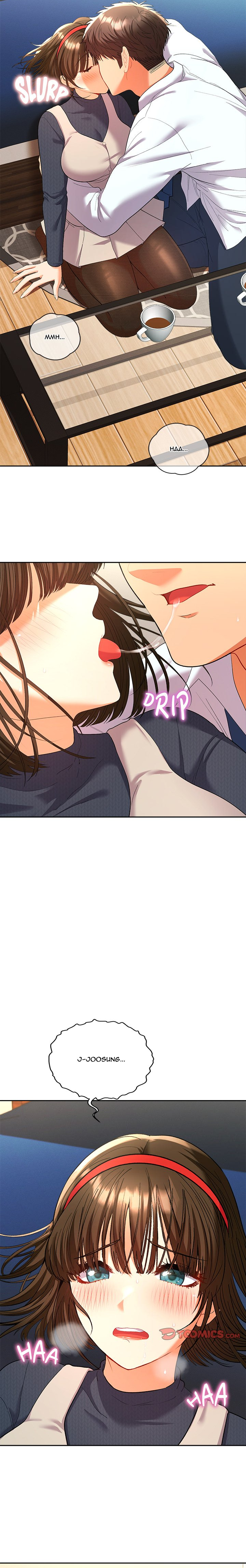 Everyone’s Man NEW image