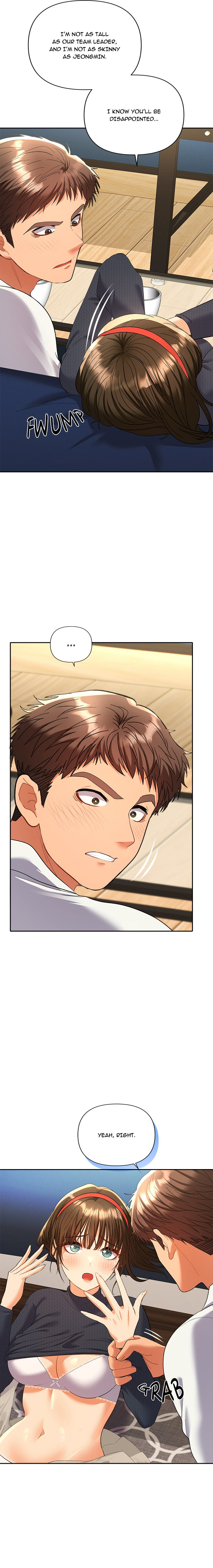 Everyone’s Man NEW image