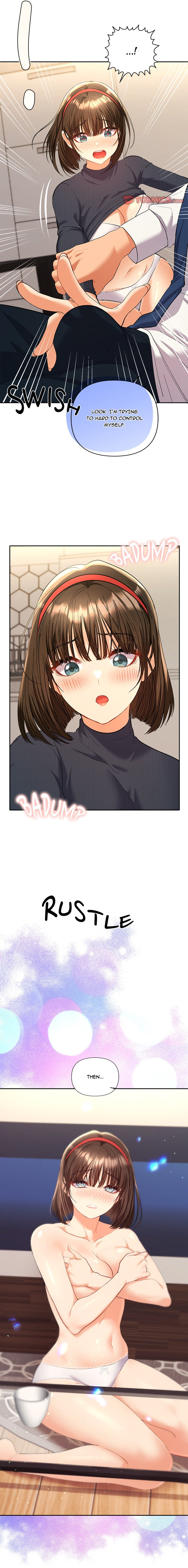Everyone’s Man NEW image