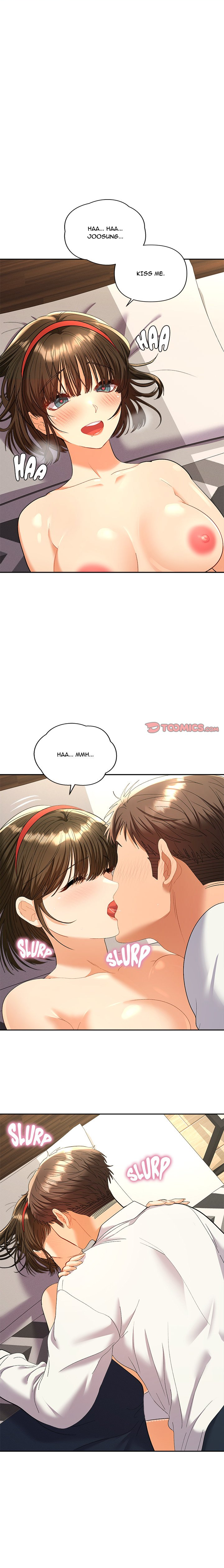 Everyone’s Man NEW image