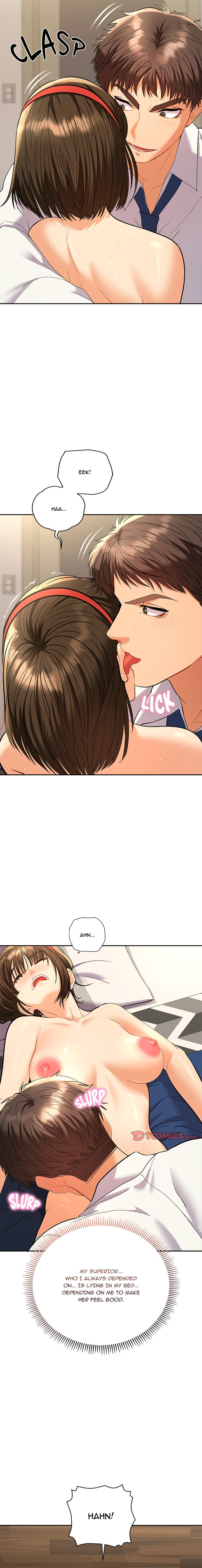 Everyone’s Man NEW image