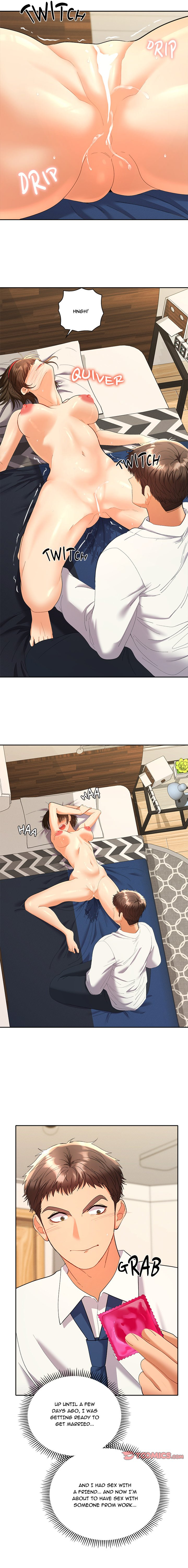 Everyone’s Man NEW image