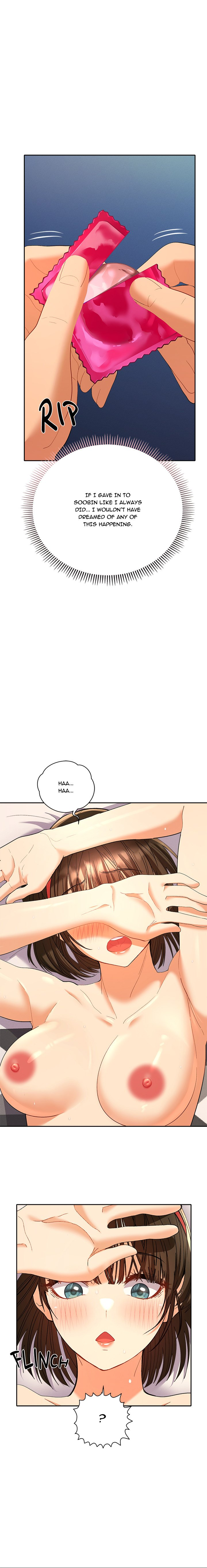 Everyone’s Man NEW image