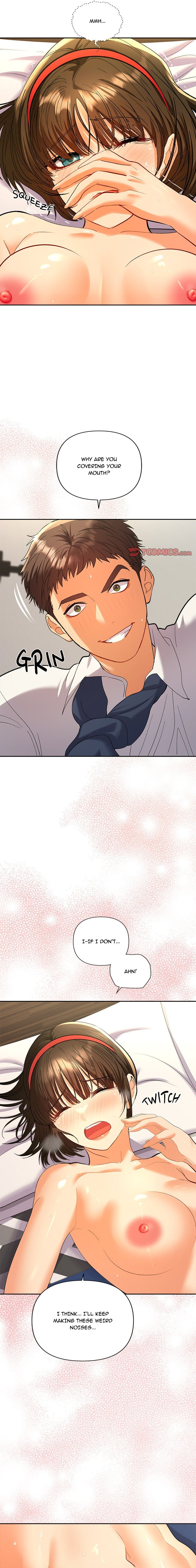 Everyone’s Man NEW image