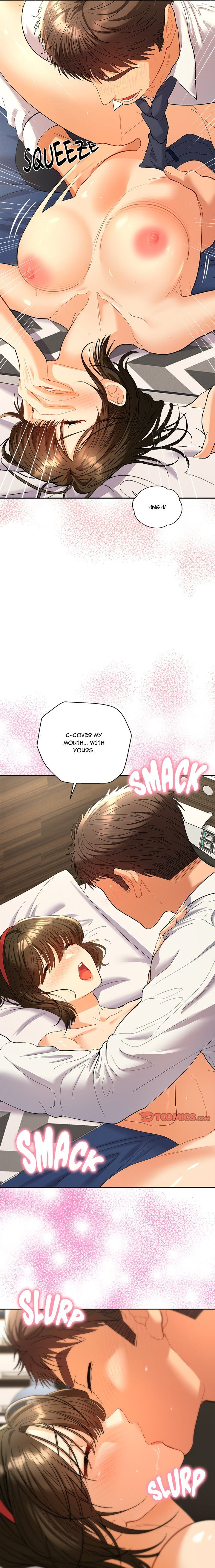 Everyone’s Man NEW image