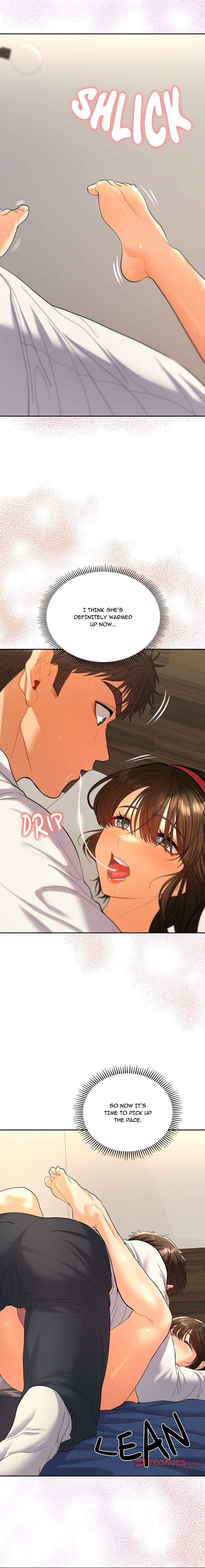 Everyone’s Man NEW image