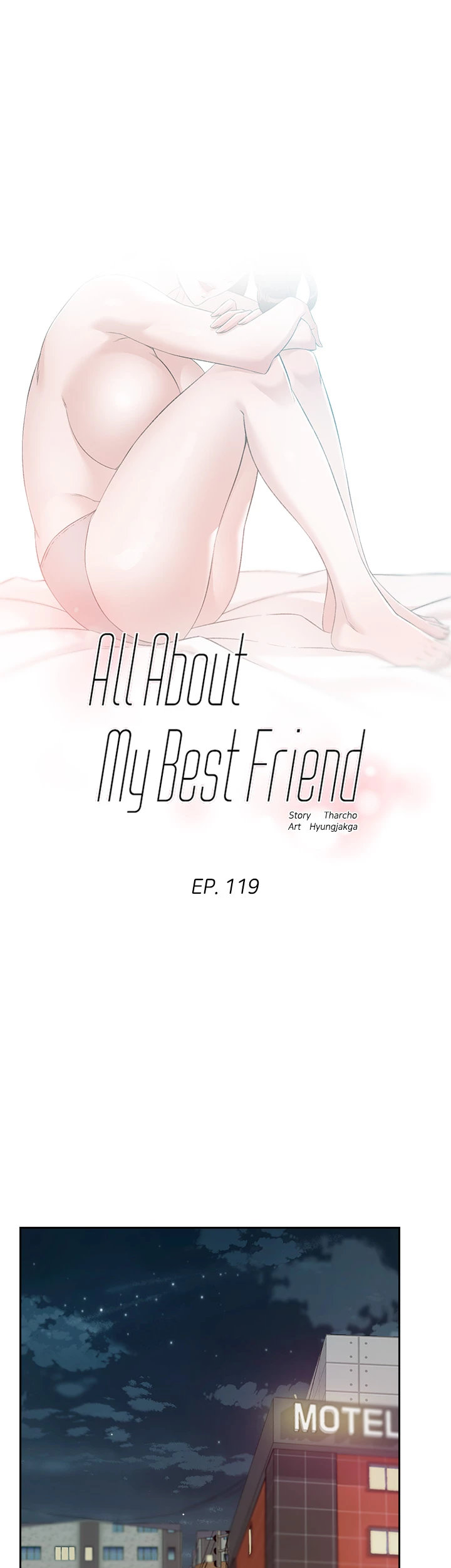 All About My Best Friend image