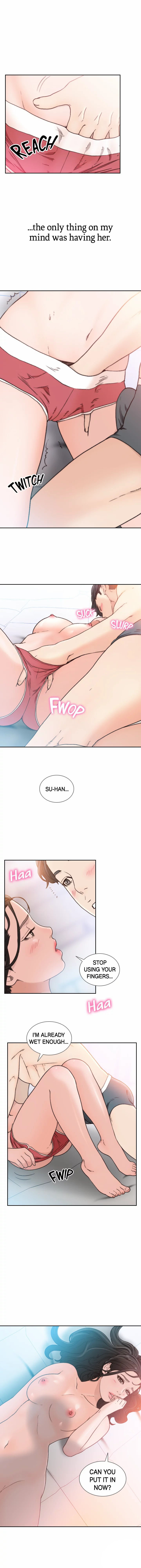 Ex-Girlfriend image