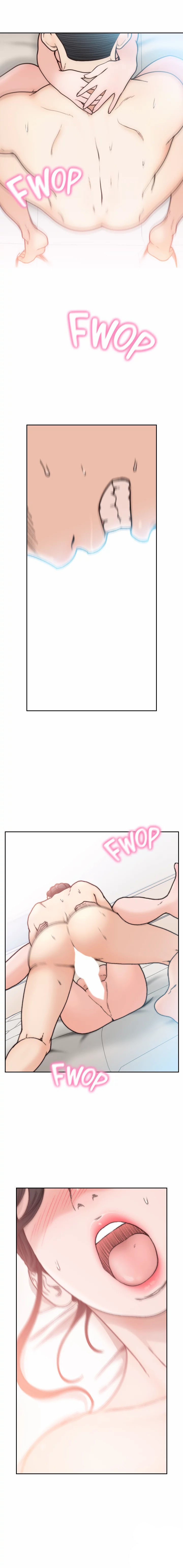 Ex-Girlfriend image