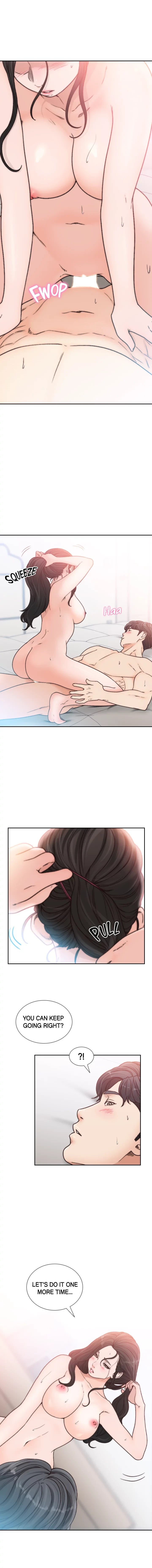 Read Manhwa | HD Porn Comics