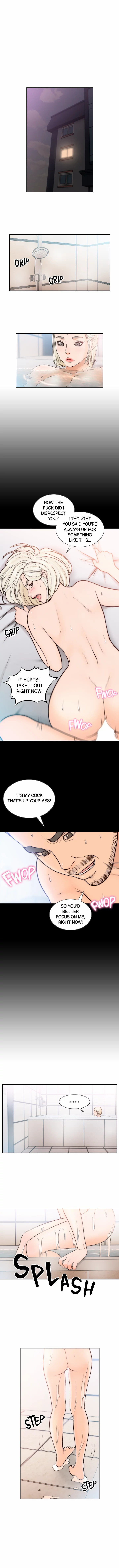 Ex-Girlfriend image