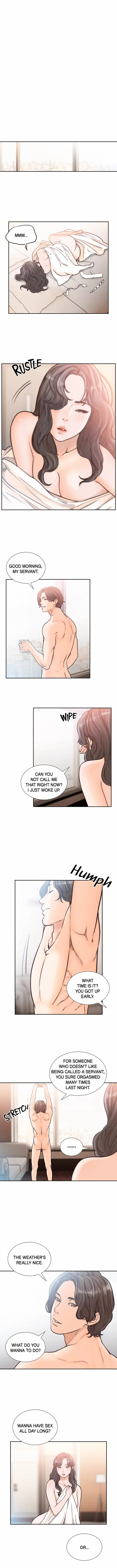 Ex-Girlfriend image