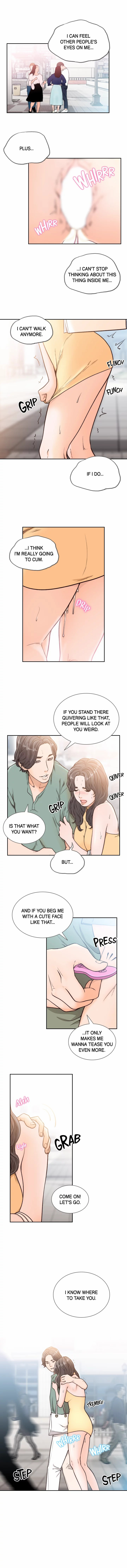 Ex-Girlfriend image