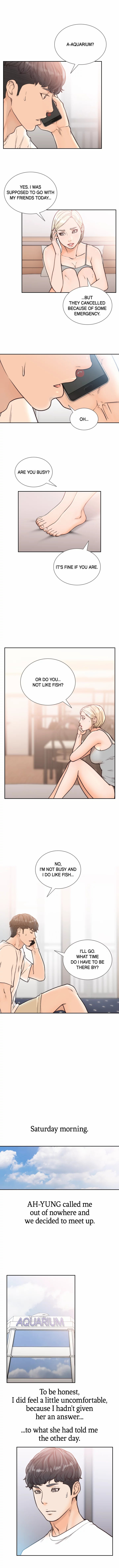 Ex-Girlfriend image