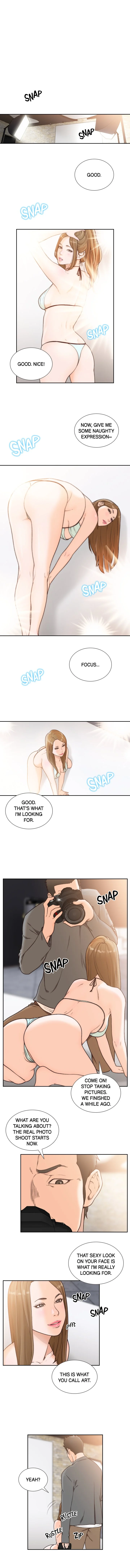 Ex-Girlfriend image