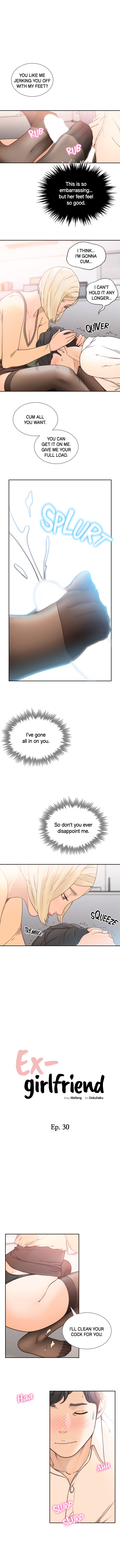 Ex-Girlfriend image